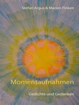 cover image of Momentaufnahmen